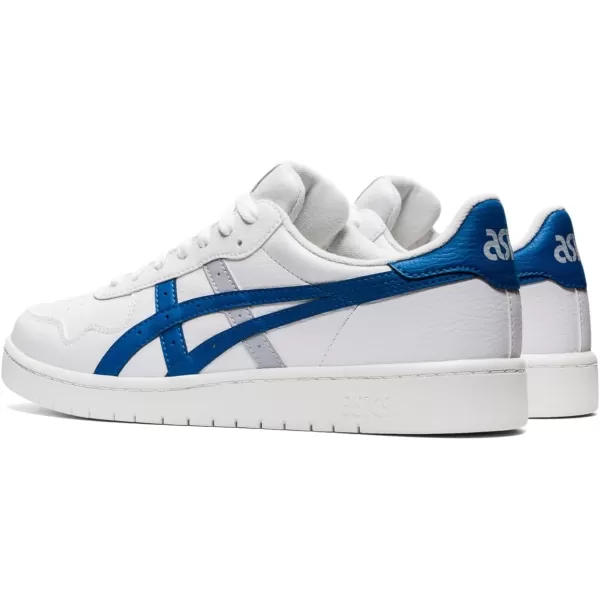 imageASICS Mens Japan S Sportstyle ShoesWhiteLake Drive 1