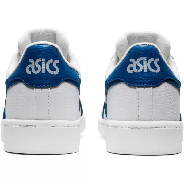 imageASICS Mens Japan S Sportstyle ShoesWhiteLake Drive 1