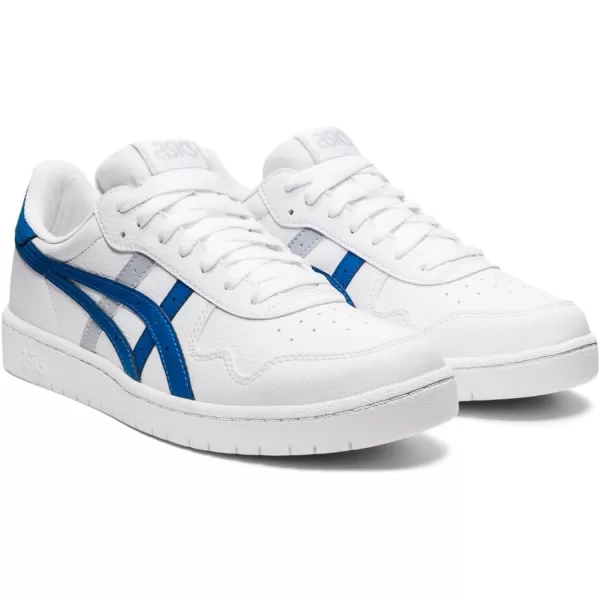 imageASICS Mens Japan S Sportstyle ShoesWhiteLake Drive 1