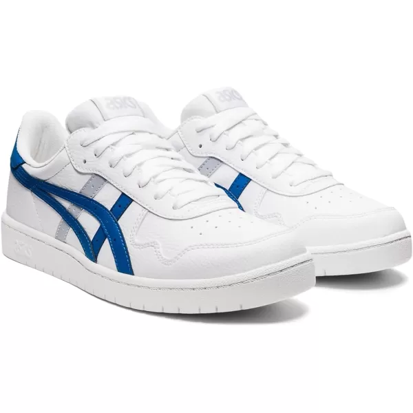 imageASICS Mens Japan S Sportstyle ShoesWhiteLake Drive