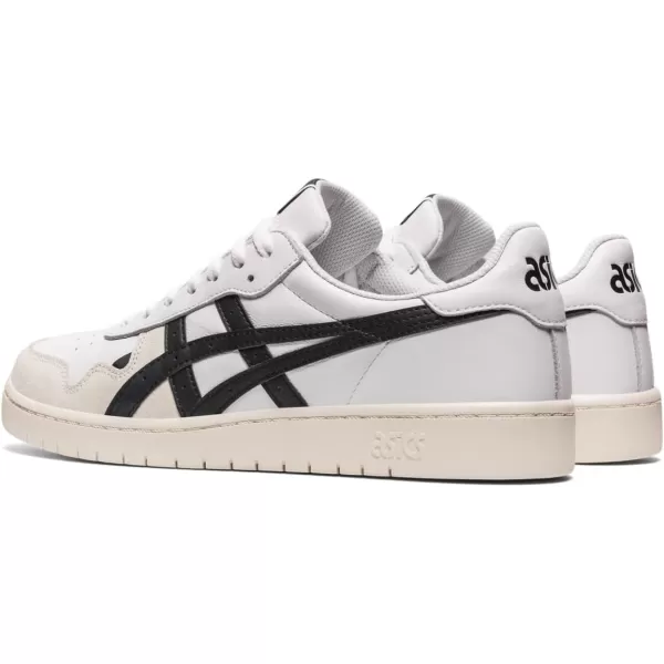 imageASICS Mens Japan S Sportstyle SneakerWhiteBlack
