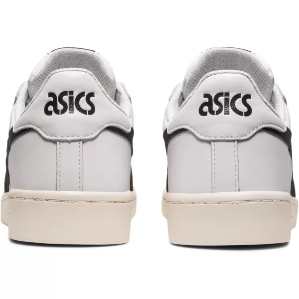 imageASICS Mens Japan S Sportstyle SneakerWhiteBlack