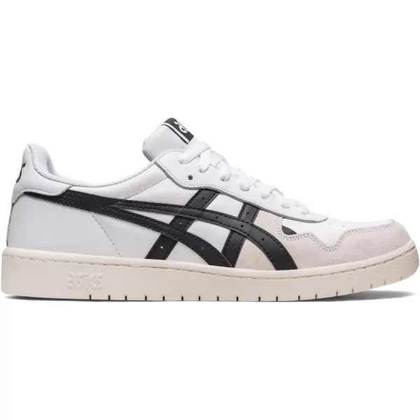 imageASICS Mens Japan S Sportstyle SneakerWhiteBlack