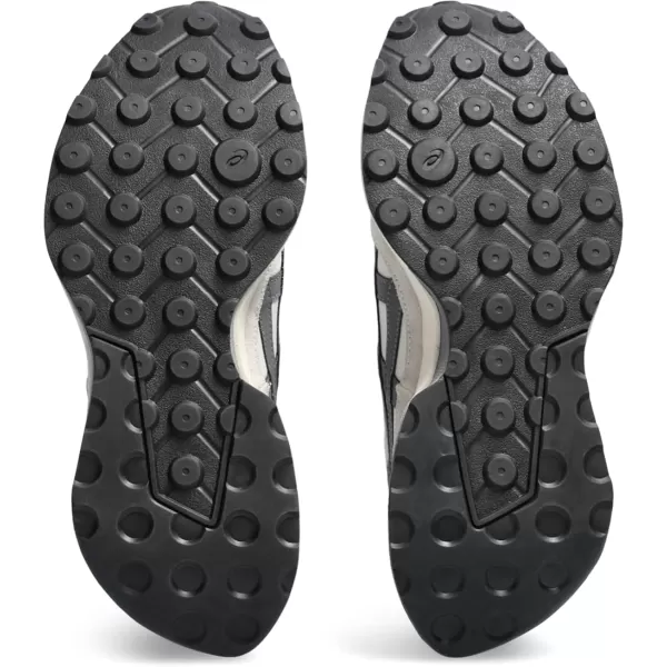 imageASICS Mens Jogger X81 Sportstyle ShoesCreamCarbon