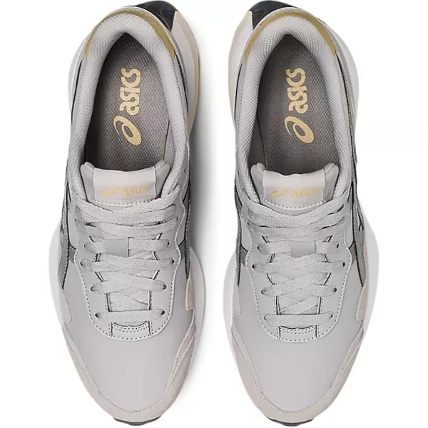 imageASICS Mens Jogger X81 Sportstyle ShoesPiedmont GreyStone Grey