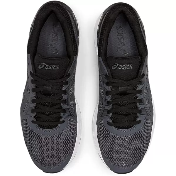 imageASICS Mens Jolt 2 Running ShoesCarrier GreyBlack