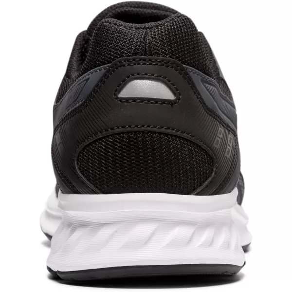 imageASICS Mens Jolt 2 Running ShoesCarrier GreyBlack
