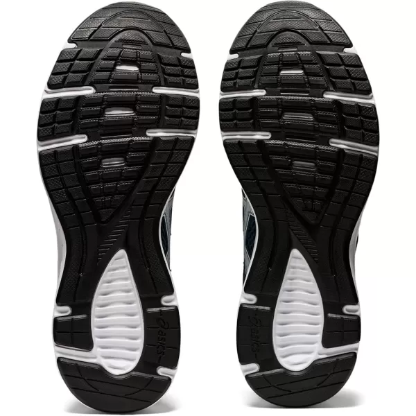 imageASICS Mens Jolt 2 Running ShoesMagnetic BlueWhite