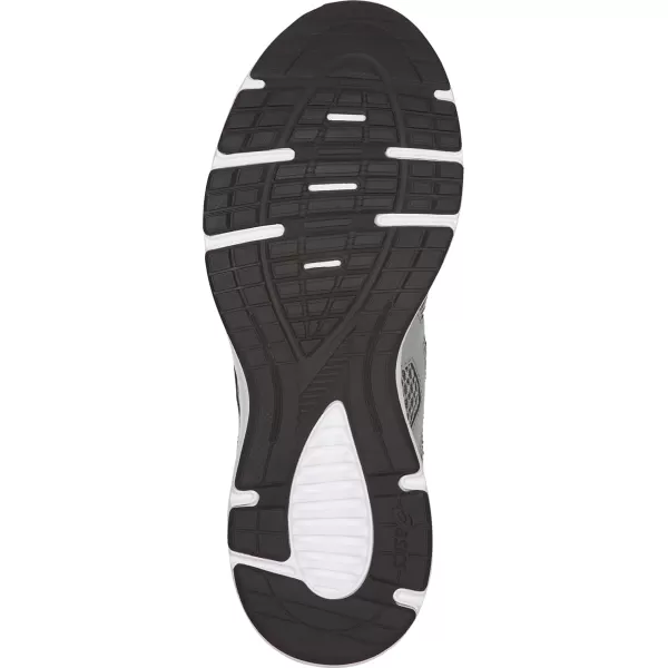 imageASICS Mens Jolt 2 Running ShoesStone GreySteel Grey