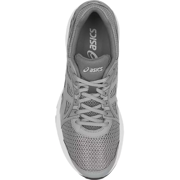 imageASICS Mens Jolt 2 Running ShoesStone GreySteel Grey