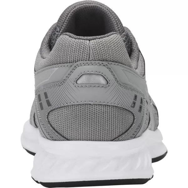 imageASICS Mens Jolt 2 Running ShoesStone GreySteel Grey