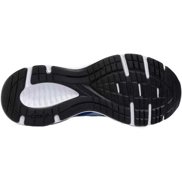 imageASICS Mens Jolt 2 Running ShoesTuna BlueWhite