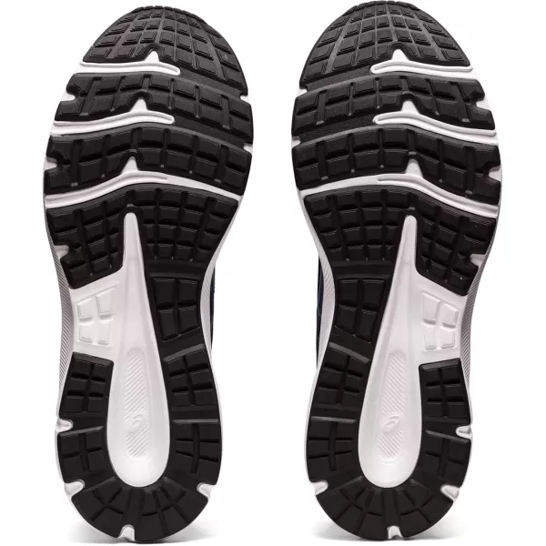 imageASICS Mens Jolt 3 Running ShoesBlackAzure