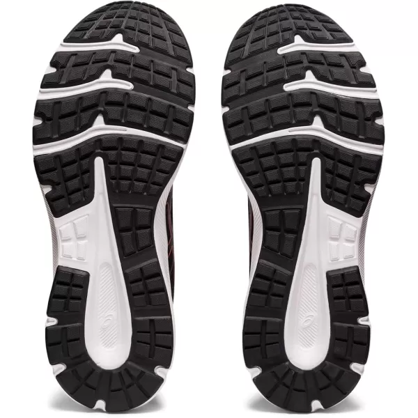 imageASICS Mens Jolt 3 Running ShoesBlackReborn Blue