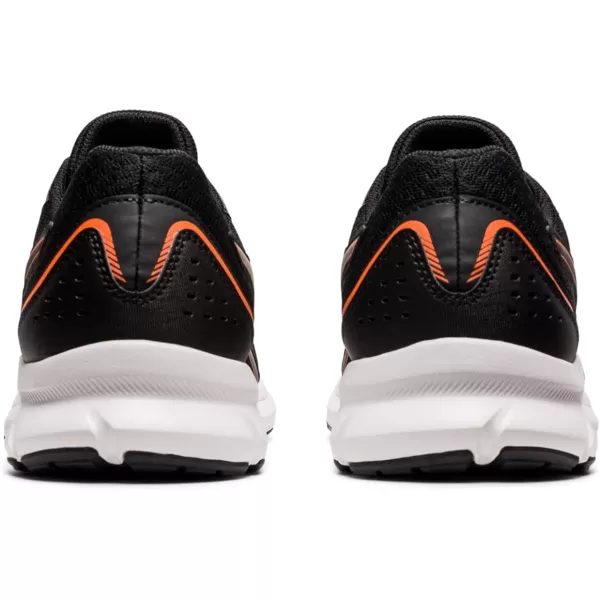 imageASICS Mens Jolt 3 Running ShoesBlackReborn Blue