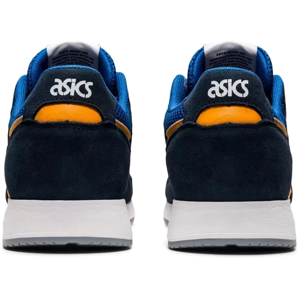 imageASICS Mens Lyte Classic Sportstyle ShoeLake DriveCitrus