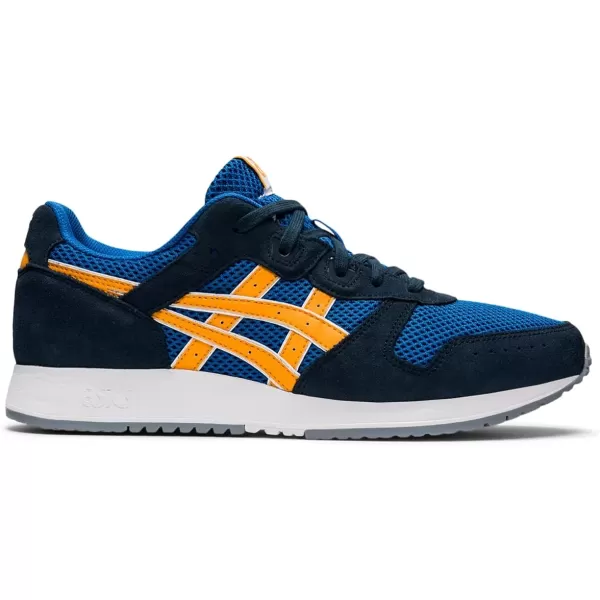 imageASICS Mens Lyte Classic Sportstyle ShoeLake DriveCitrus