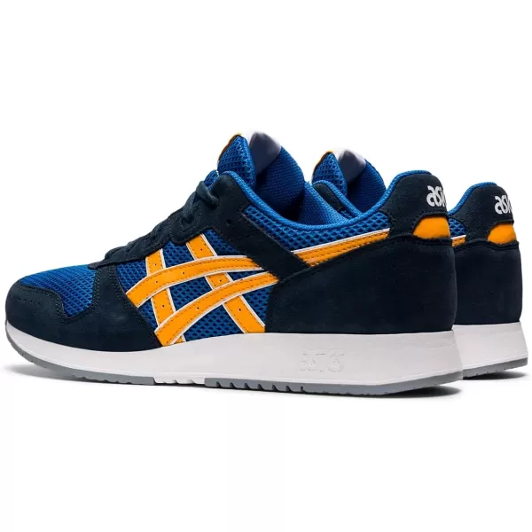 imageASICS Mens Lyte Classic Sportstyle ShoeLake DriveCitrus