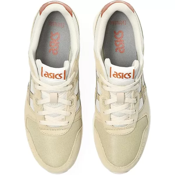 imageASICS Mens Lyte Classic Sportstyle ShoeSandSand
