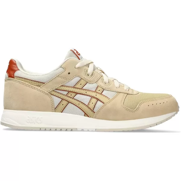 imageASICS Mens Lyte Classic Sportstyle ShoeSandSand
