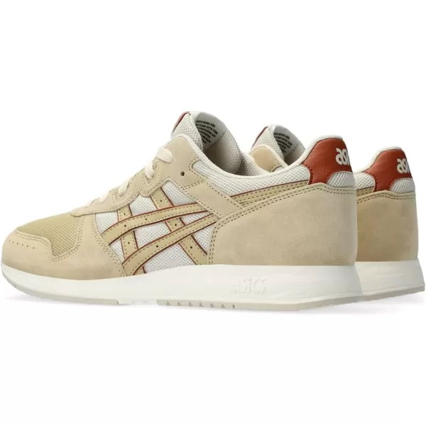 imageASICS Mens Lyte Classic Sportstyle ShoeSandSand
