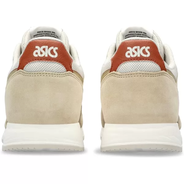 imageASICS Mens Lyte Classic Sportstyle ShoeSandSand