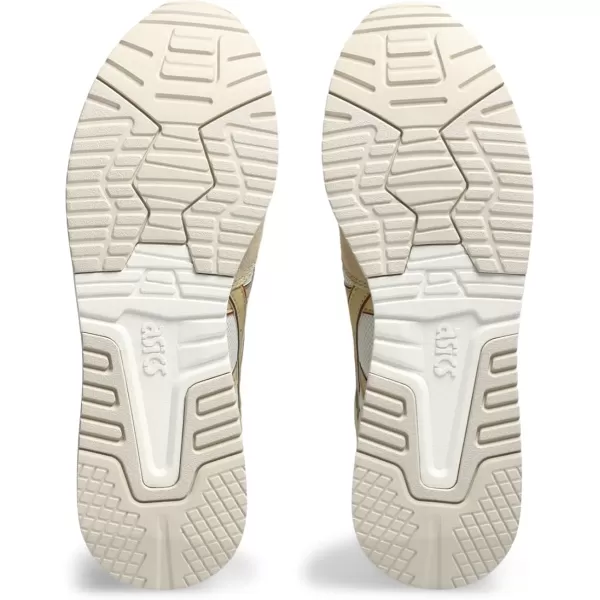 imageASICS Mens Lyte Classic Sportstyle ShoeSandSand