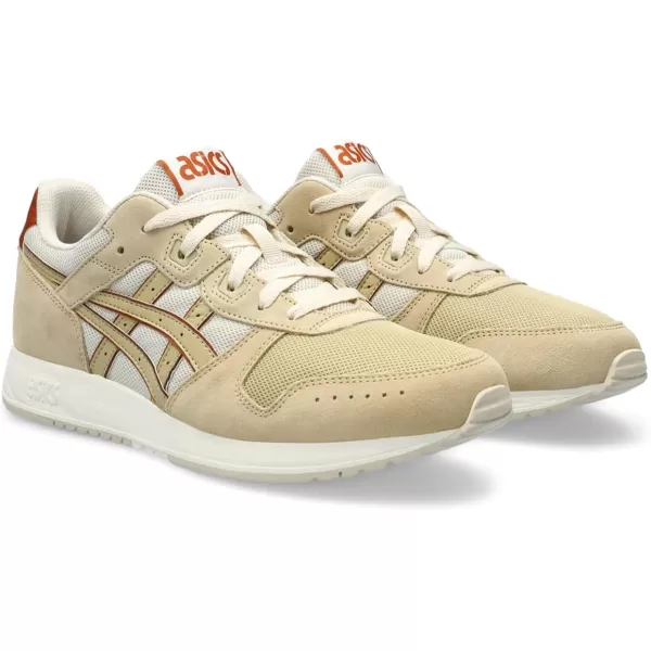 imageASICS Mens Lyte Classic Sportstyle ShoeSandSand