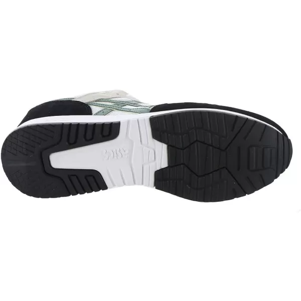 imageASICS Mens Lyte Classic Sportstyle ShoeWhiteslate