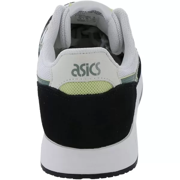 imageASICS Mens Lyte Classic Sportstyle ShoeWhiteslate