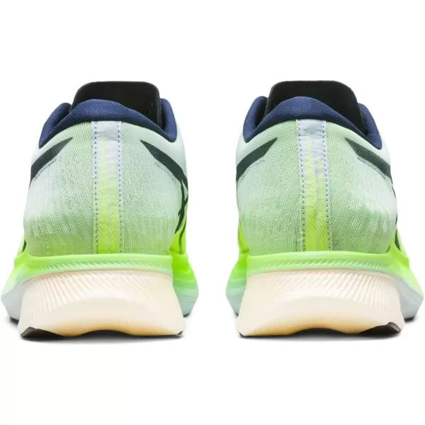 imageASICS Mens METASPEED Sky Running ShoesHazard GreenSky