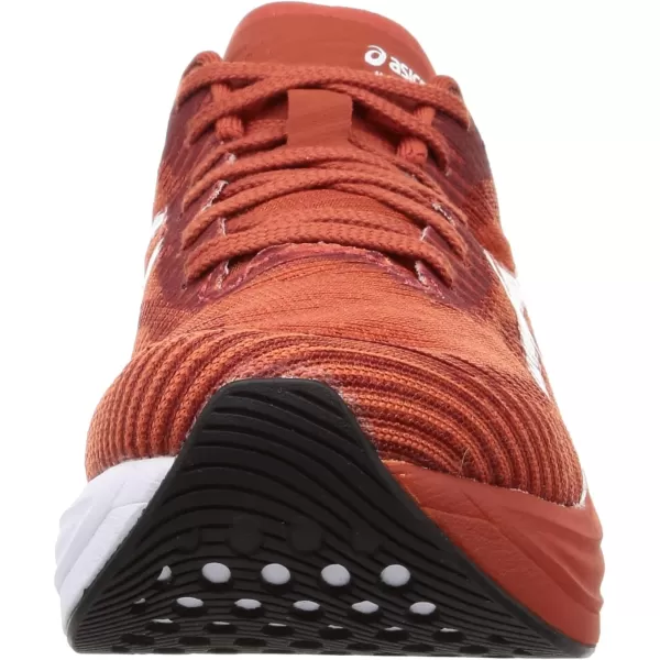 imageASICS Mens Magic Speed 2 Running Shoes600 Spice LatteWhite