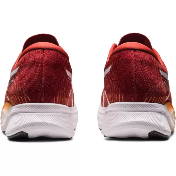 imageASICS Mens Magic Speed 2 Running ShoesSpice LatteWhite