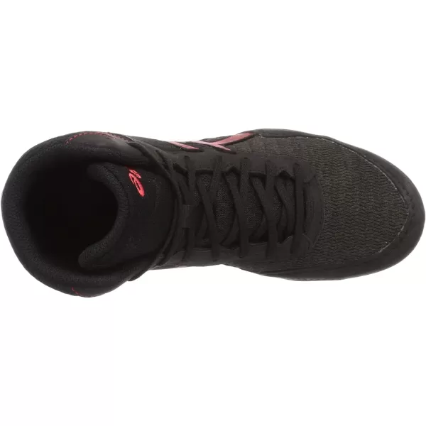 imageASICS Mens Matcontrol 2 Wrestling ShoesMulticoloured