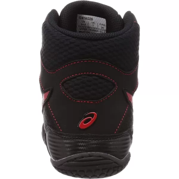 imageASICS Mens Matcontrol 2 Wrestling ShoesMulticoloured