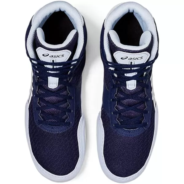 imageASICS Mens Matflex 6 Wrestling ShoesPeacoatPeacoat