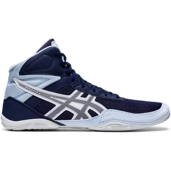 imageASICS Mens Matflex 6 Wrestling ShoesPeacoatPeacoat