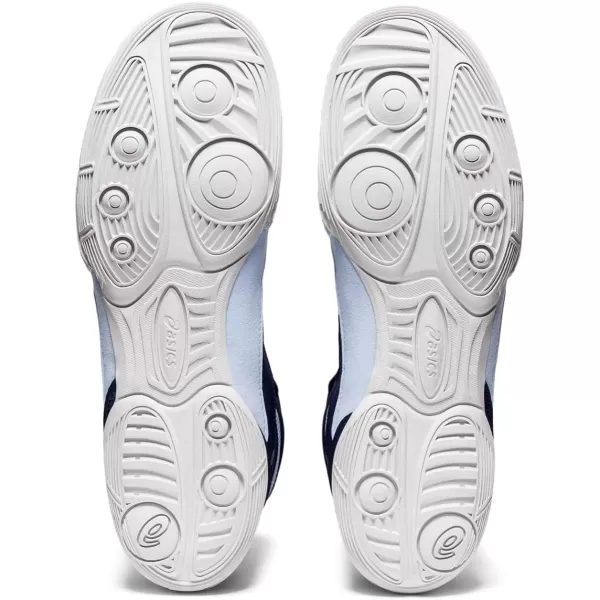 imageASICS Mens Matflex 6 Wrestling ShoesPeacoatPeacoat