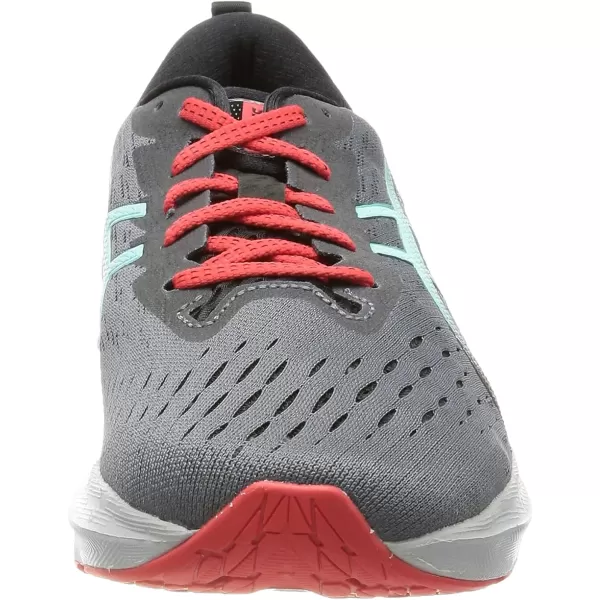 imageASICS Mens NOVABLAST 2 Running ShoesMetropolis Clear Blue