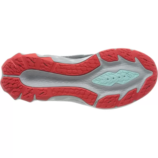 imageASICS Mens NOVABLAST 2 Running ShoesMetropolis Clear Blue