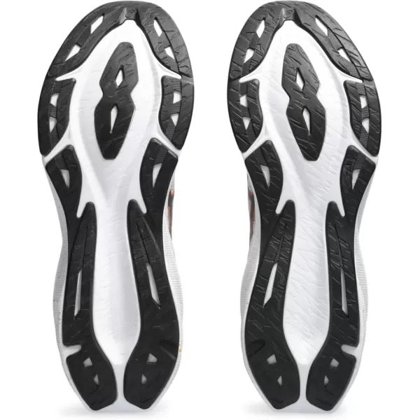 imageASICS Mens NOVABLAST 3 LE Running ShoesPure AquaBlack