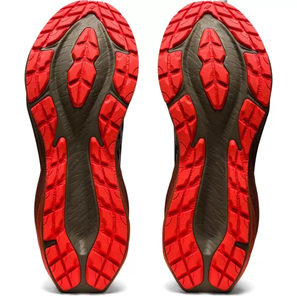imageASICS Mens NOVABLAST 3 Running ShoesNature BathingOlive