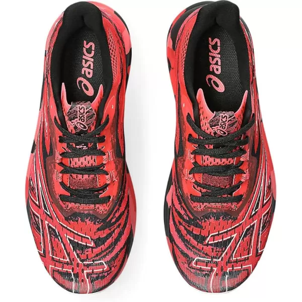 imageASICS Mens Noosa TRI 15 Running ShoesElectric RedDiva Pink