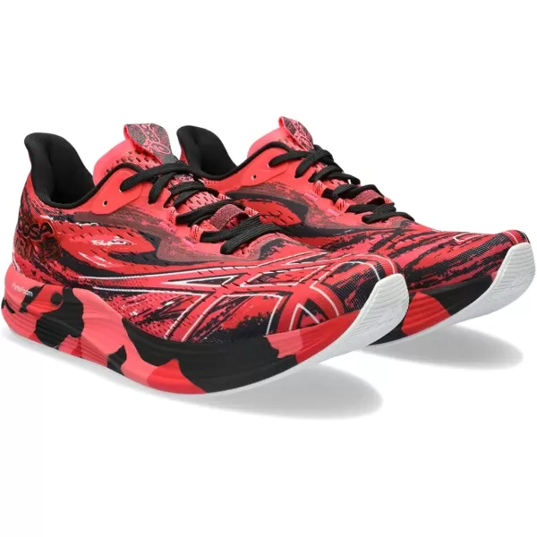 imageASICS Mens Noosa TRI 15 Running ShoesElectric RedDiva Pink