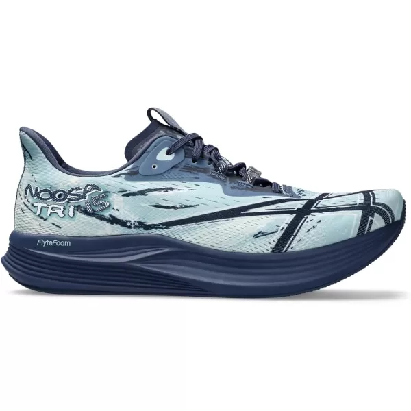 imageASICS Mens Noosa TRI 15 Running ShoesSoothing SeaThunder Blue