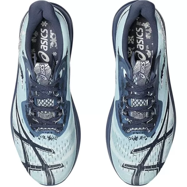 imageASICS Mens Noosa TRI 15 Running ShoesSoothing SeaThunder Blue