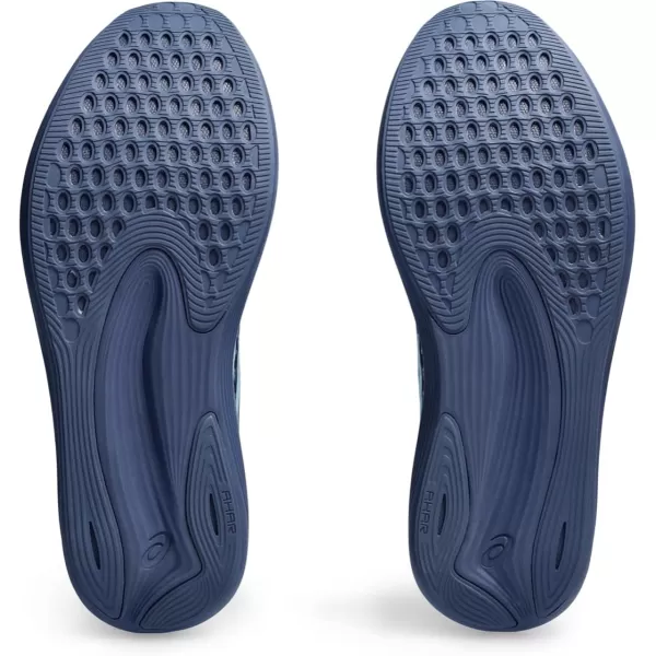 imageASICS Mens Noosa TRI 15 Running ShoesSoothing SeaThunder Blue