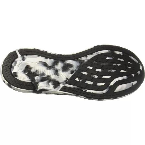 imageASICS Mens Noosa Tri 13 Running ShoesBlackPure Gold