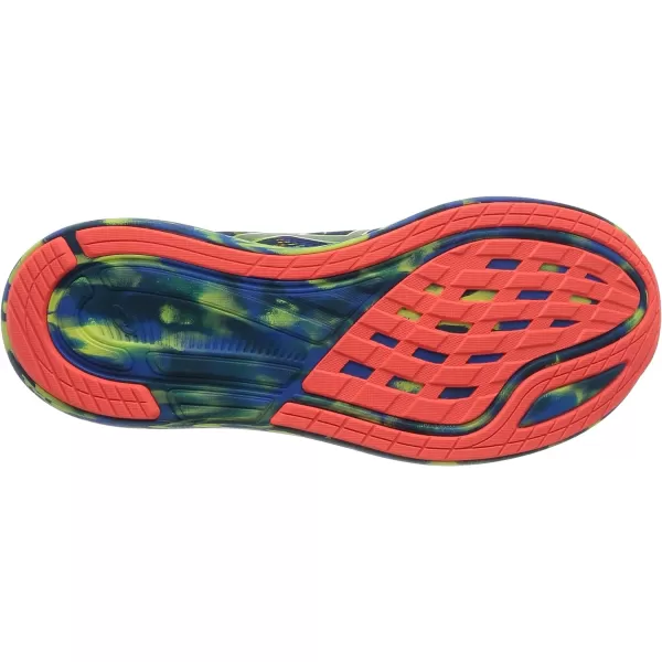 imageASICS Mens Noosa Tri 13 Running ShoesGlow YellowBright Lime