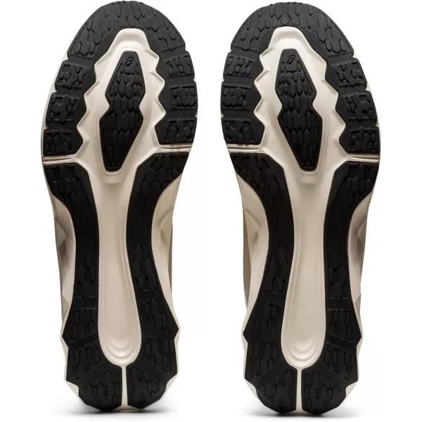 imageASICS Mens Novablast Sportstyle ShoesSmoke GreySmoke Grey